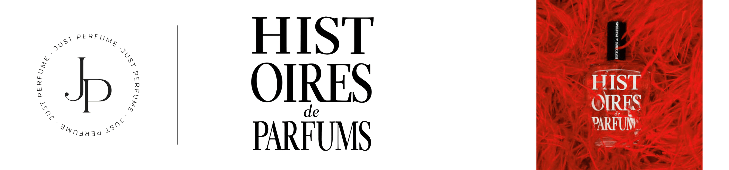 Histoires De Parfums - Just Perfume