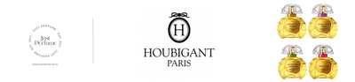 Houbigant - Just Perfume