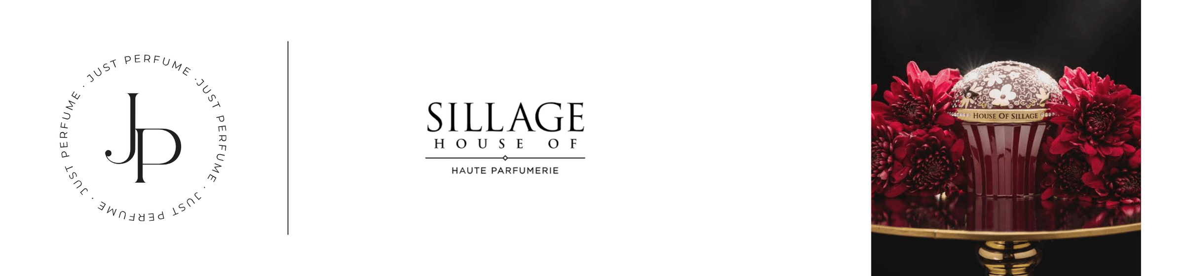 House Of Sillage - Just Perfume