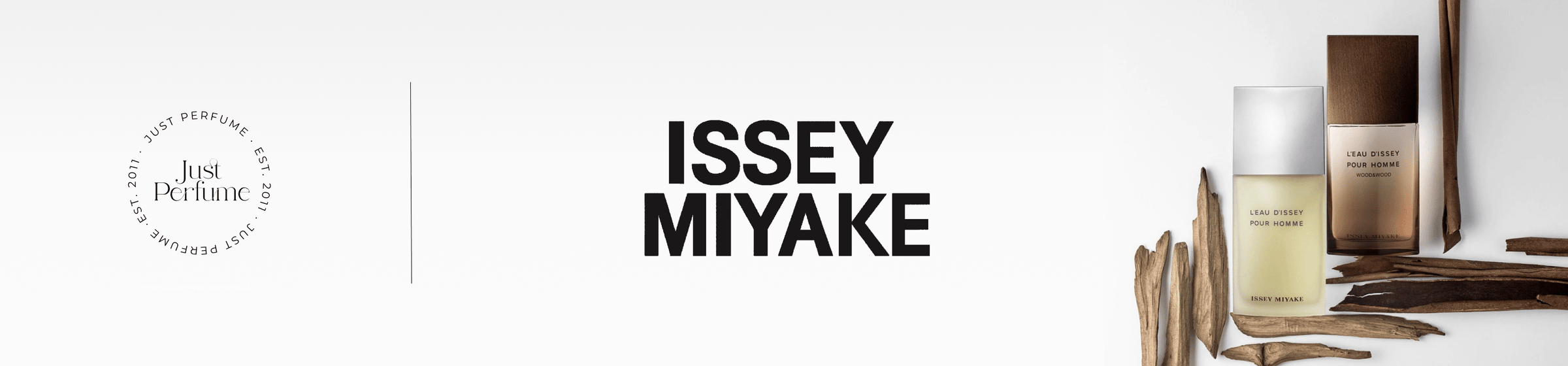 Issey Miyake Women - Just Perfume