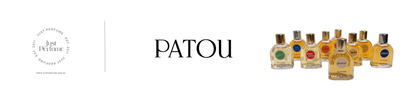 Jean Patou - Just Perfume