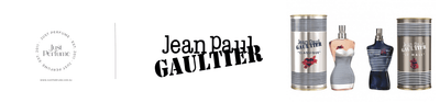 Jean Paul Gaultier Men - Just Perfume