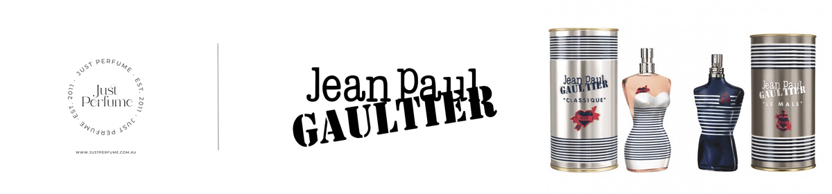 Jean Paul Gaultier Women - Just Perfume