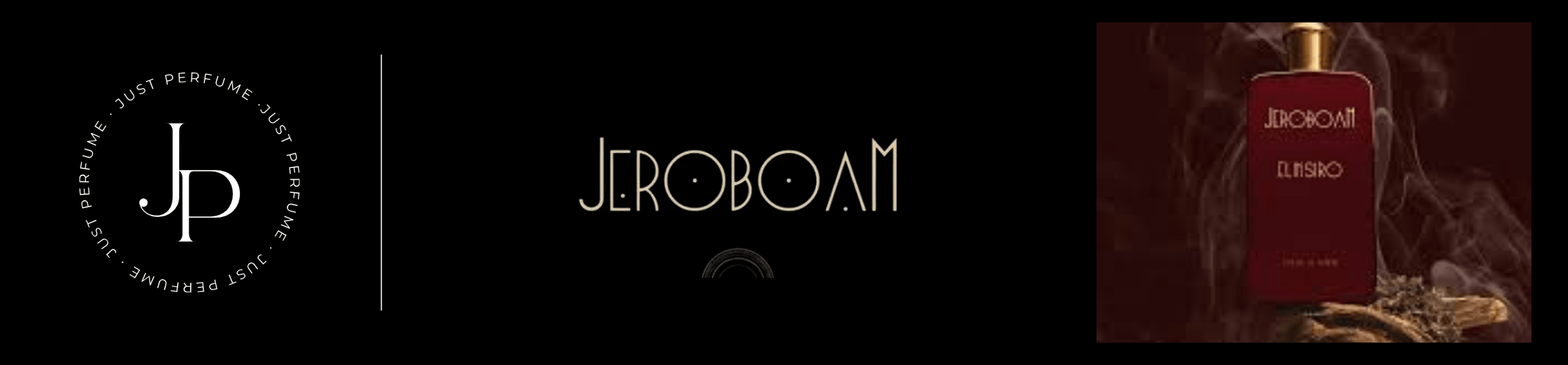 Jeroboam - Just Perfume