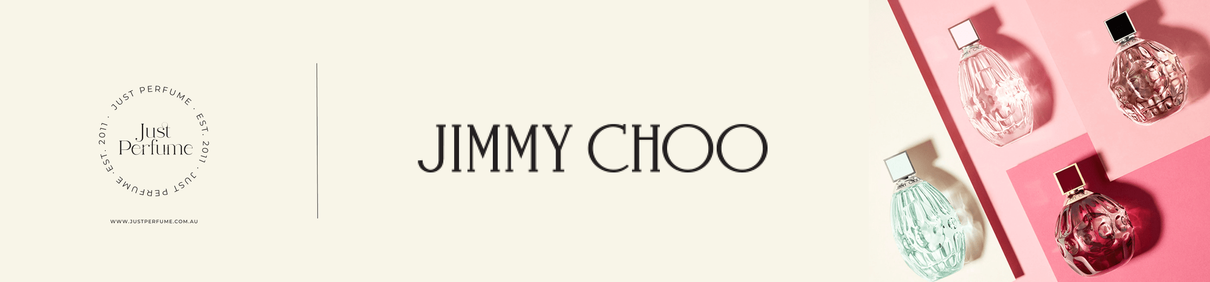 Jimmy Choo - Just Perfume