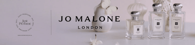 Jo Malone - Just Perfume
