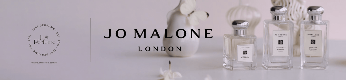 Jo Malone Women - Just Perfume