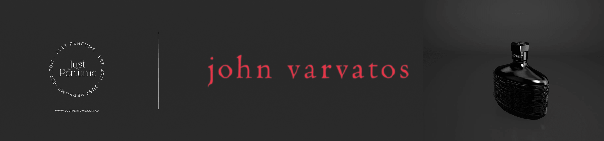 John Varvatos - Just Perfume