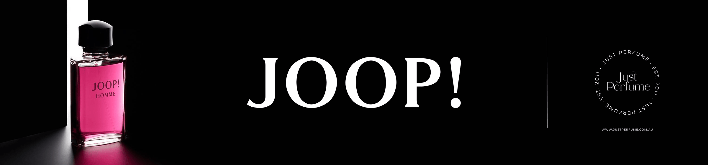 Joop! - Just Perfume