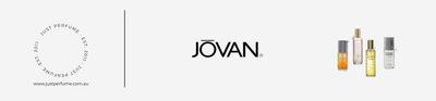 Jovan - Just Perfume