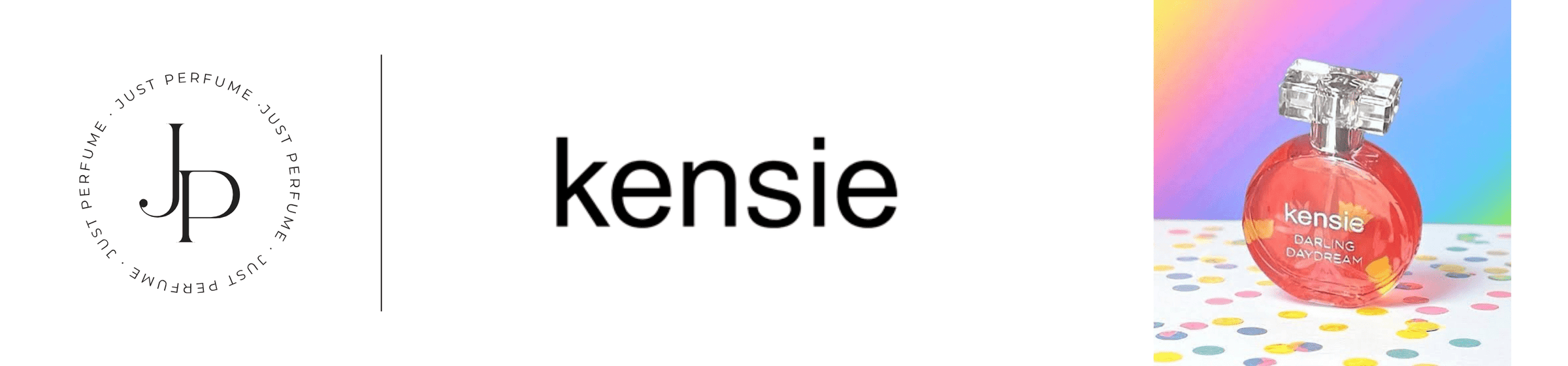 Kensie - Just Perfume