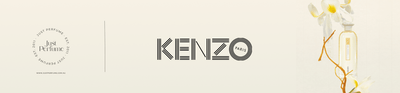 Kenzo - Just Perfume