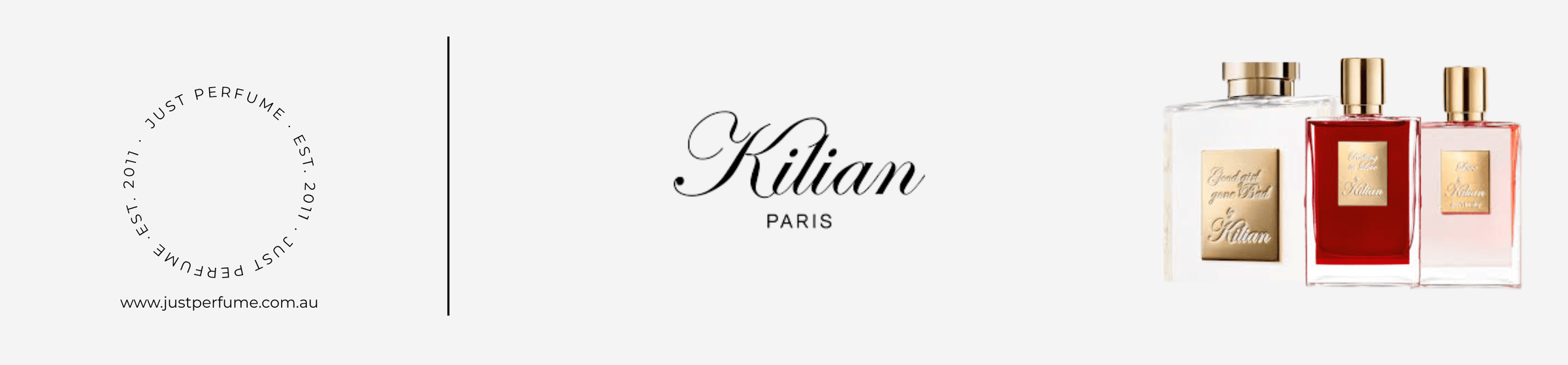 Kilian - Just Perfume