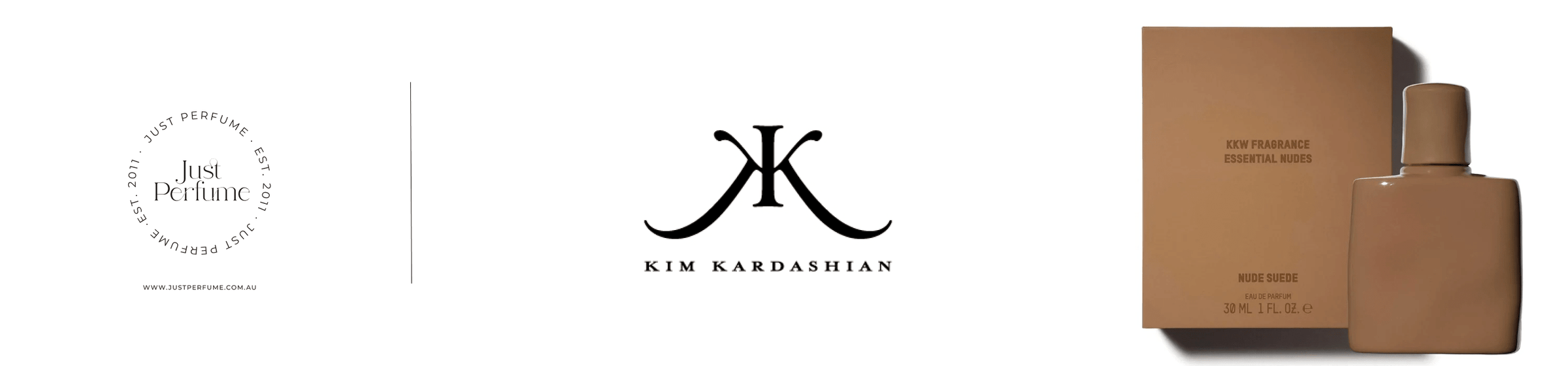 Kim Kardashian Women - Just Perfume
