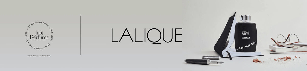 Lalique Women - Just Perfume