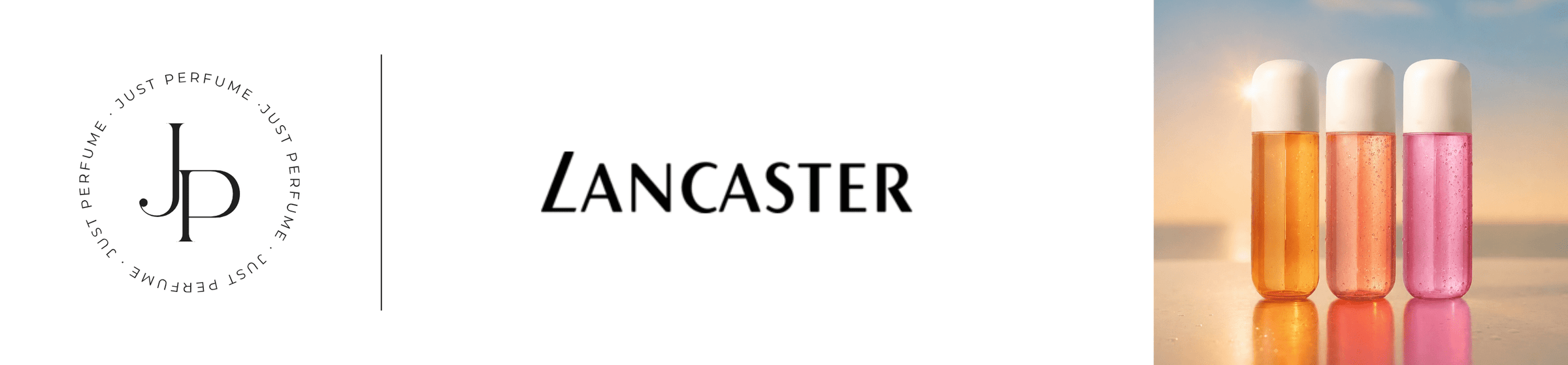 Lancaster - Just Perfume