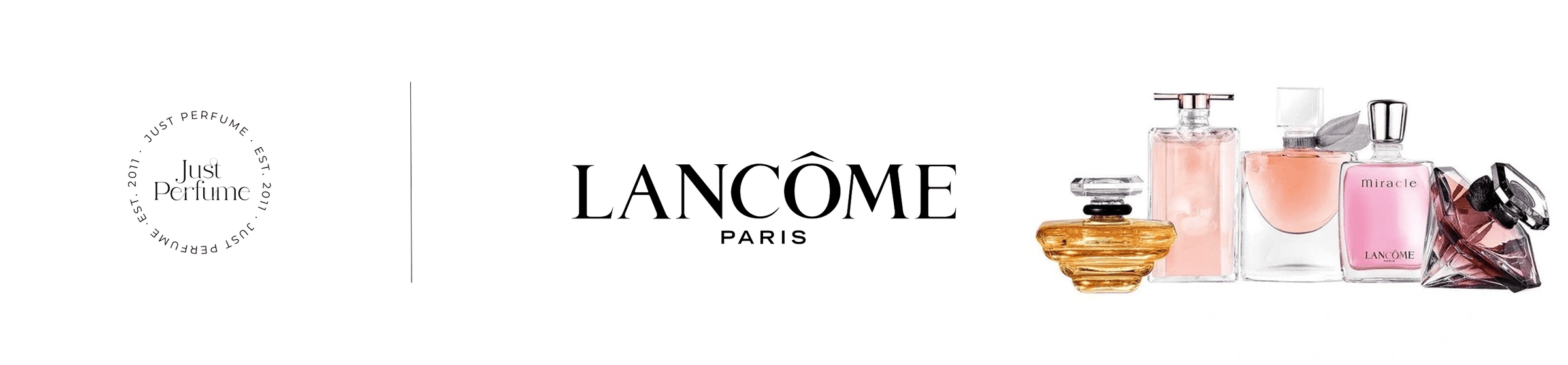 Lancome Women - Just Perfume