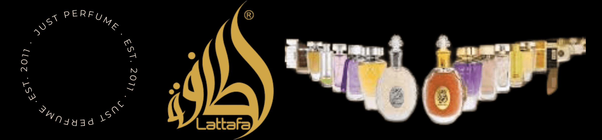 Lattafa Women - Just Perfume