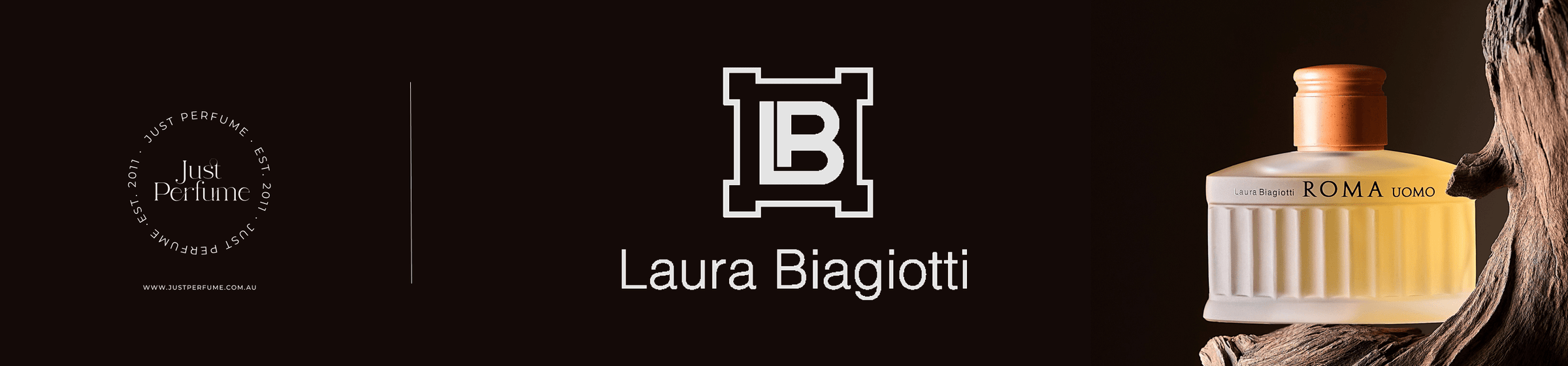 Laura Biagiotti Women - Just Perfume