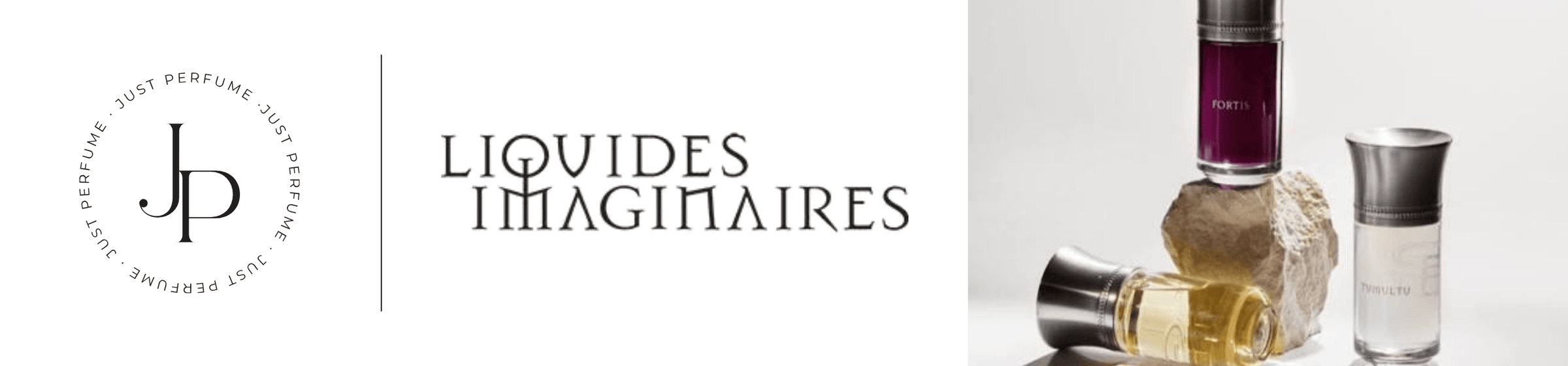 Liquides Imaginaires - Just Perfume