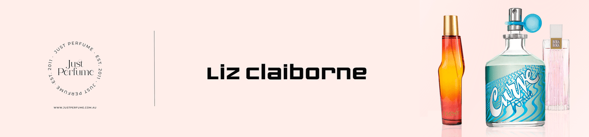 Liz Claiborne Men - Just Perfume