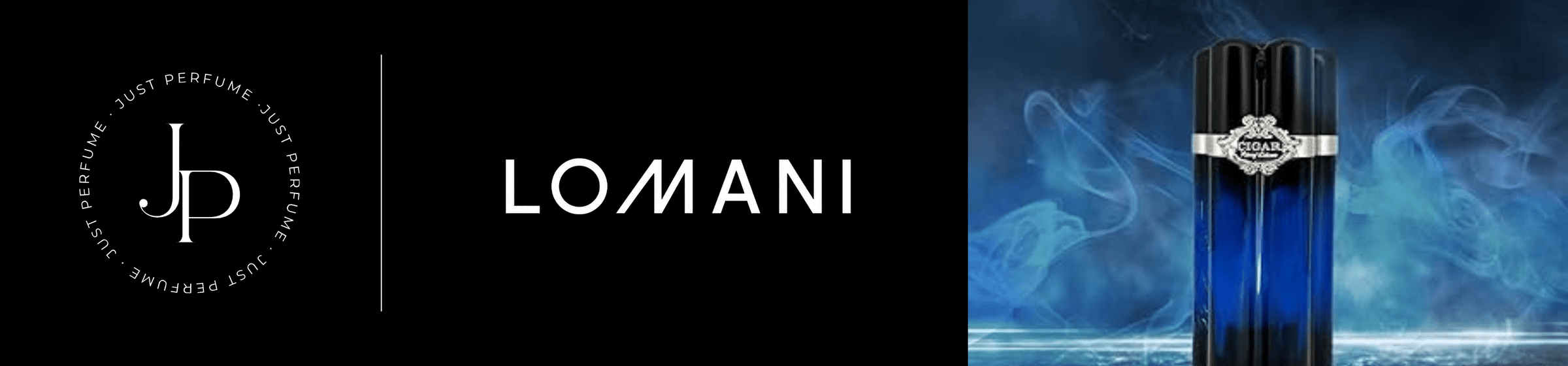 Lomani - Just Perfume