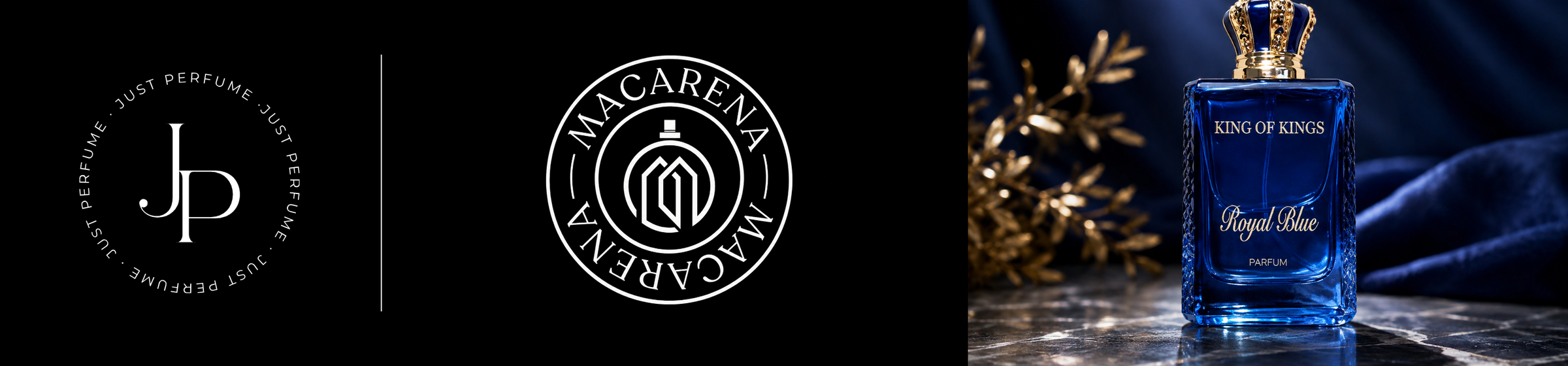 Macarena - Just Perfume
