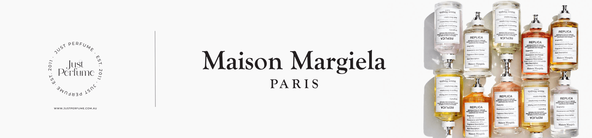 Maison Margiela Men - Just Perfume