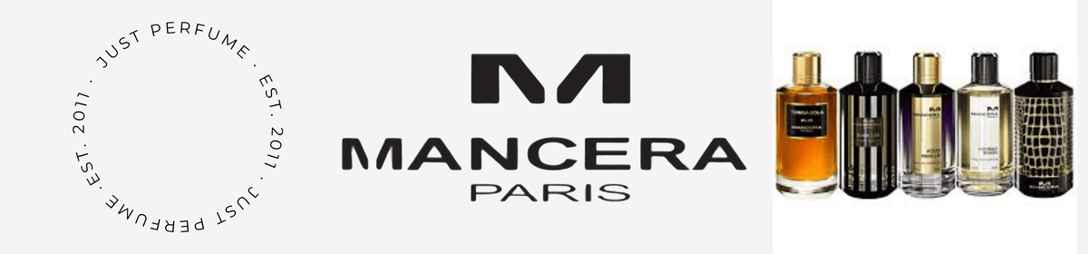 Mancera Men - Just Perfume