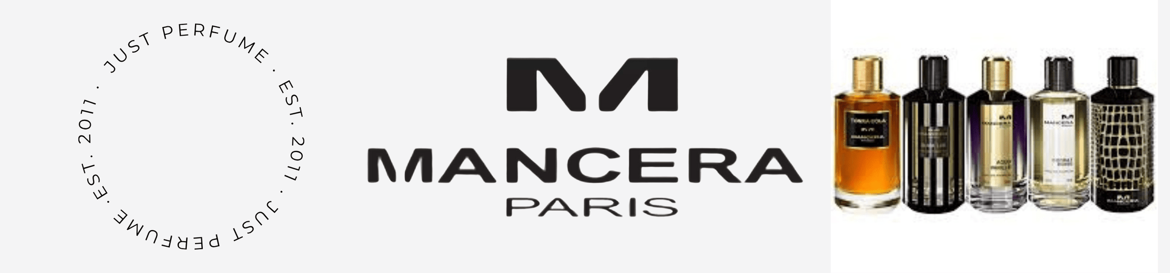 Mancera Women - Just Perfume