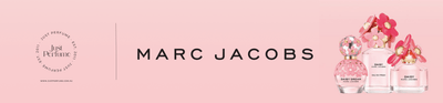 Marc Jacobs - Just Perfume