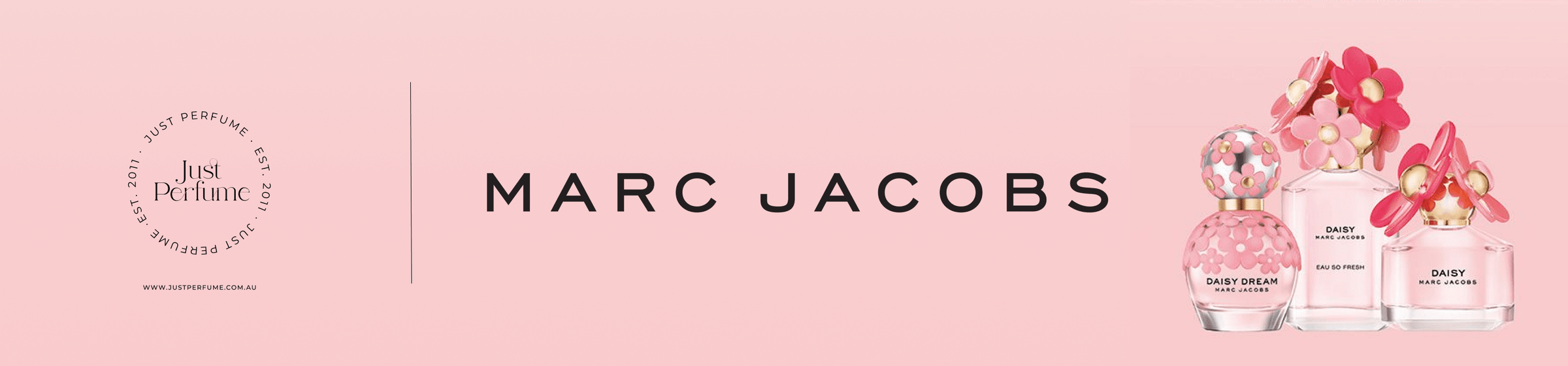 Marc Jacobs Women - Just Perfume