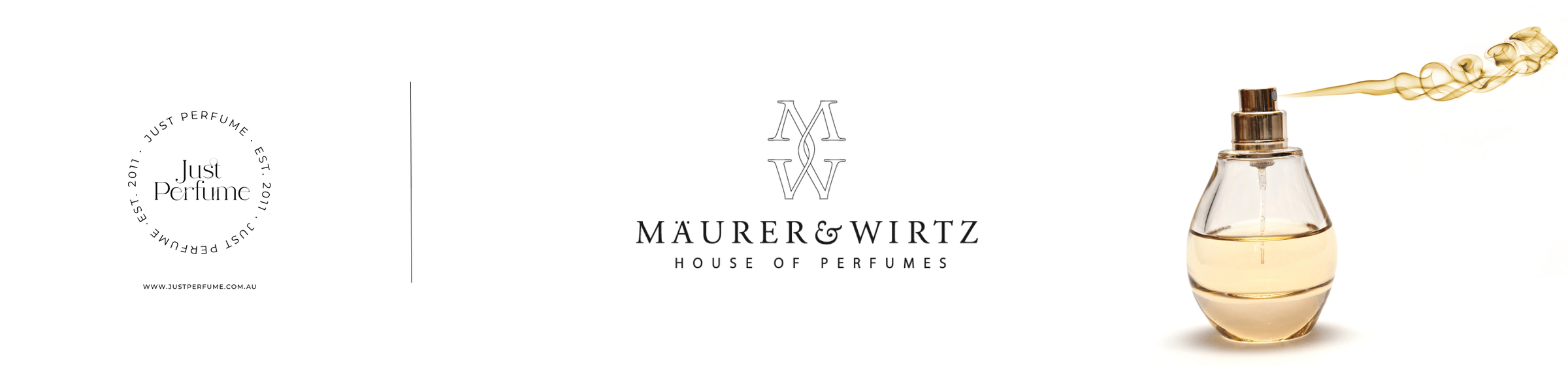 Maurer & Wirtz - Just Perfume