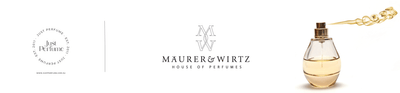 Maurer & Wirtz - Just Perfume