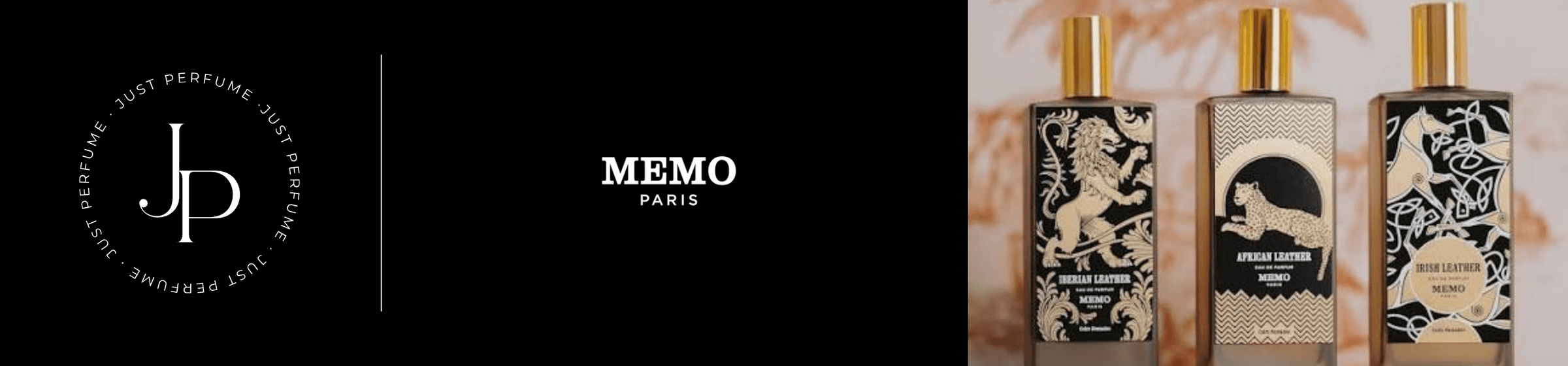 Memo - Just Perfume