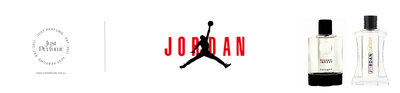 Michael Jordan - Just Perfume