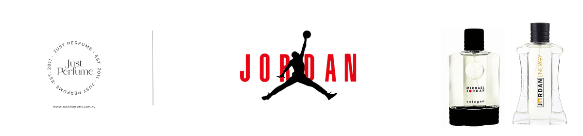Michael Jordan Men - Just Perfume