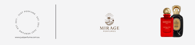 Mirage - Just Perfume