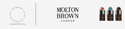 Molton Brown - Just Perfume