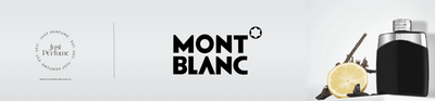 Mont Blanc - Just Perfume