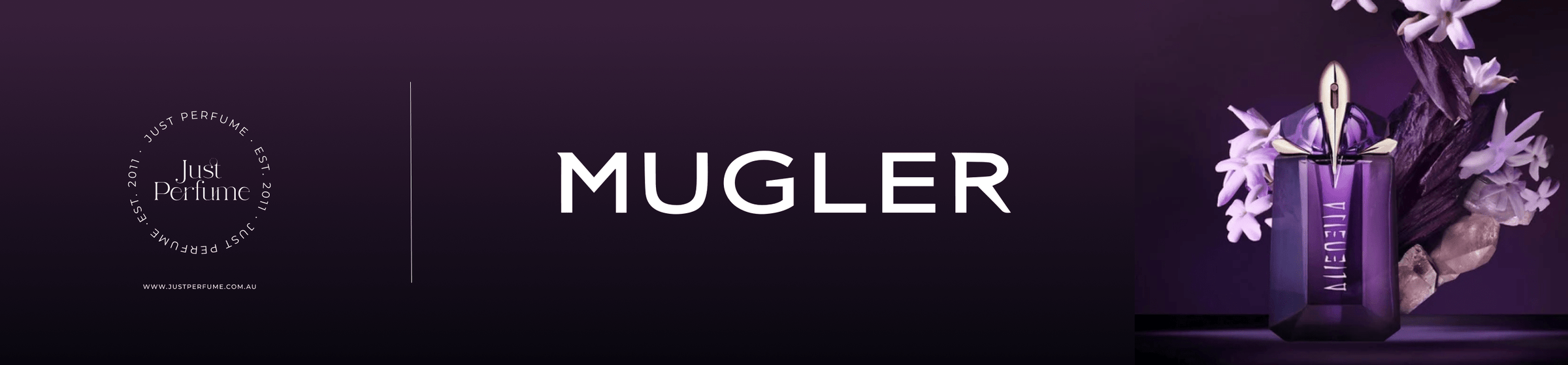 Mugler - Just Perfume