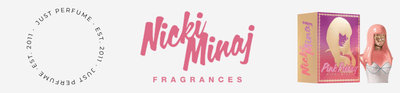 Nicki Minaj - Just Perfume