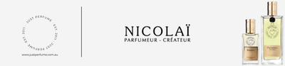 Nicolai - Just Perfume