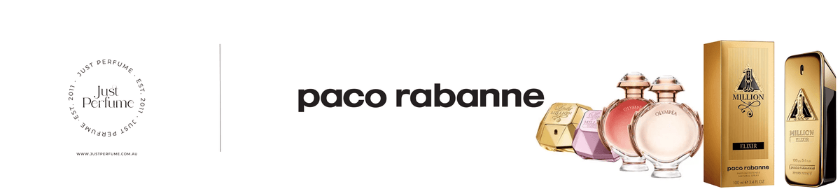Paco Rabanne Men - Just Perfume