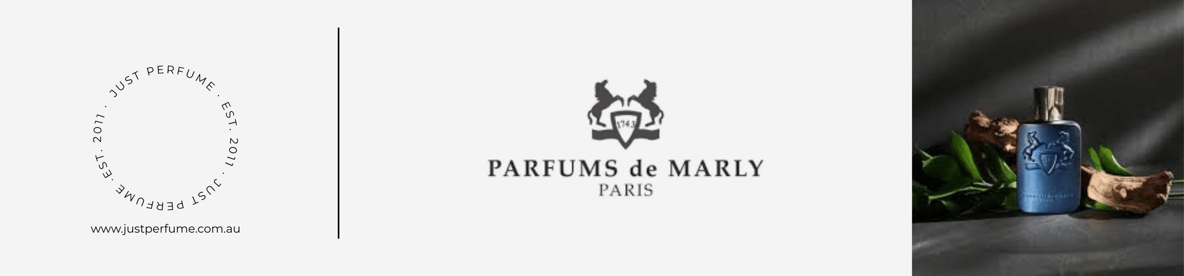 Parfums de Marly - Just Perfume