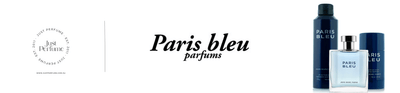 Paris Bleu - Just Perfume