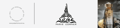Paris Corner - Just Perfume