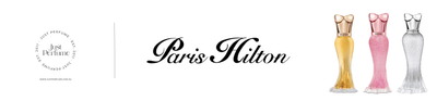 Paris Hilton - Just Perfume