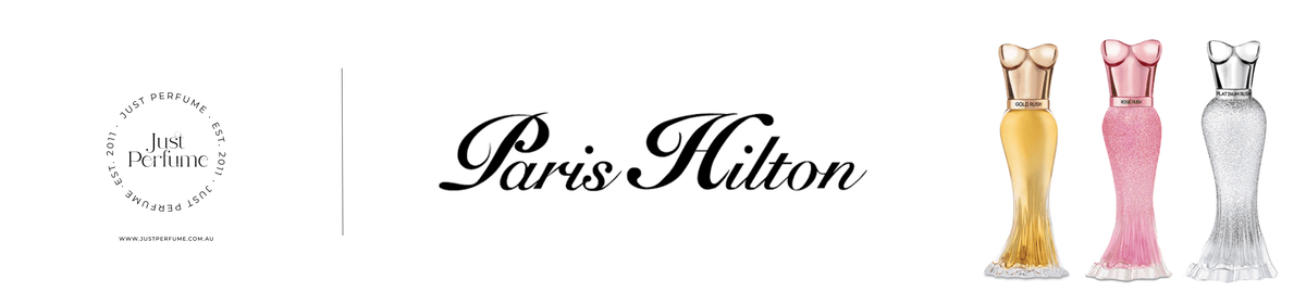Paris Hilton Women - Just Perfume