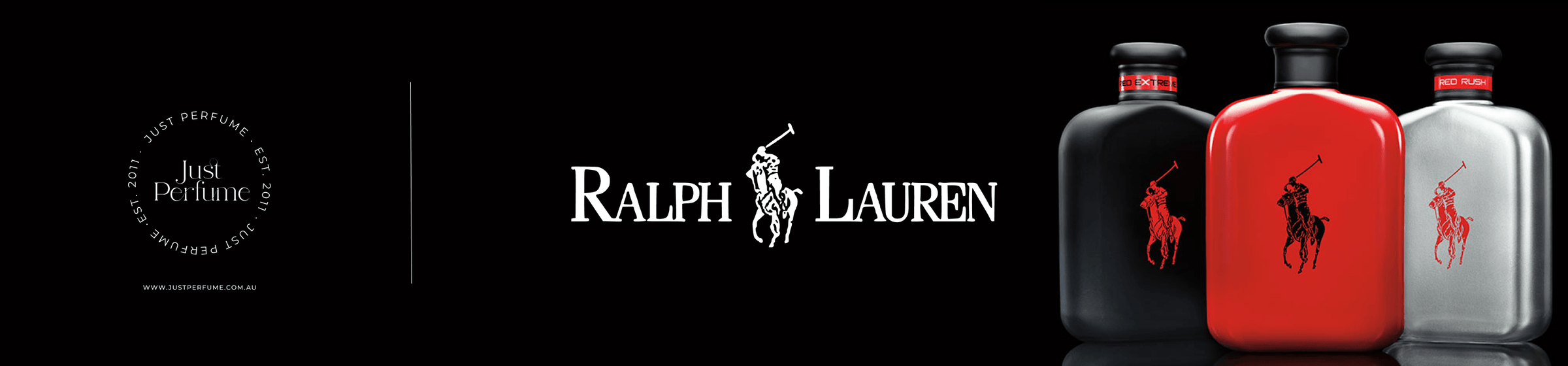 Ralph Lauren Men - Just Perfume